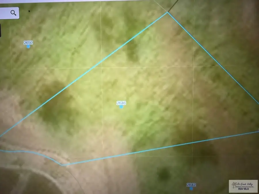 2646 Arely Ln, Brownsville, TX 78526 - #2