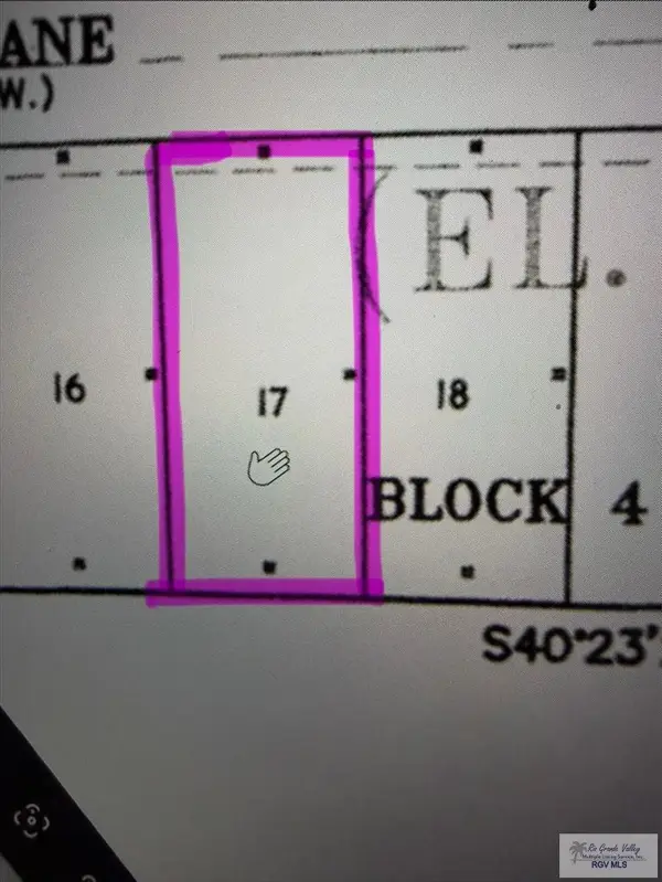 2682 Arely Ln, BROWNSVILLE, TX 78526