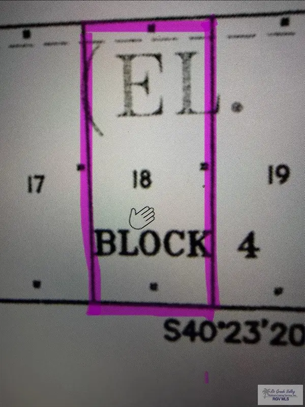 2686 Arely Ln, BROWNSVILLE, TX 78526