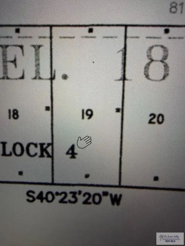 2690 Arely Ln, BROWNSVILLE, TX 78526