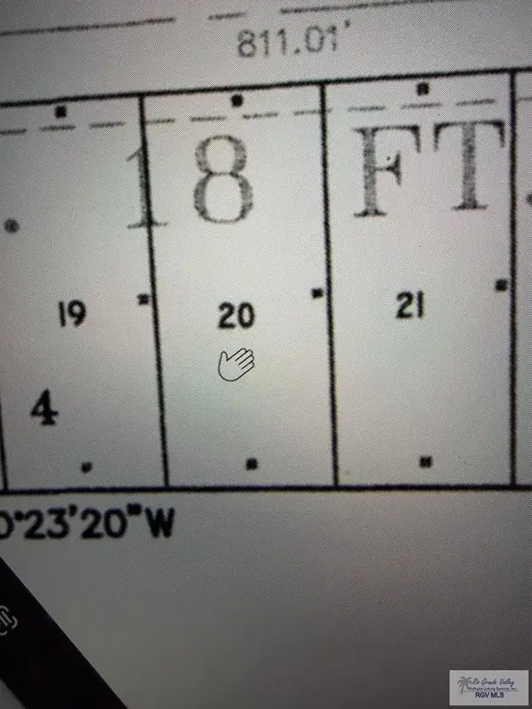 2694 Arely Ln, BROWNSVILLE, TX 78526