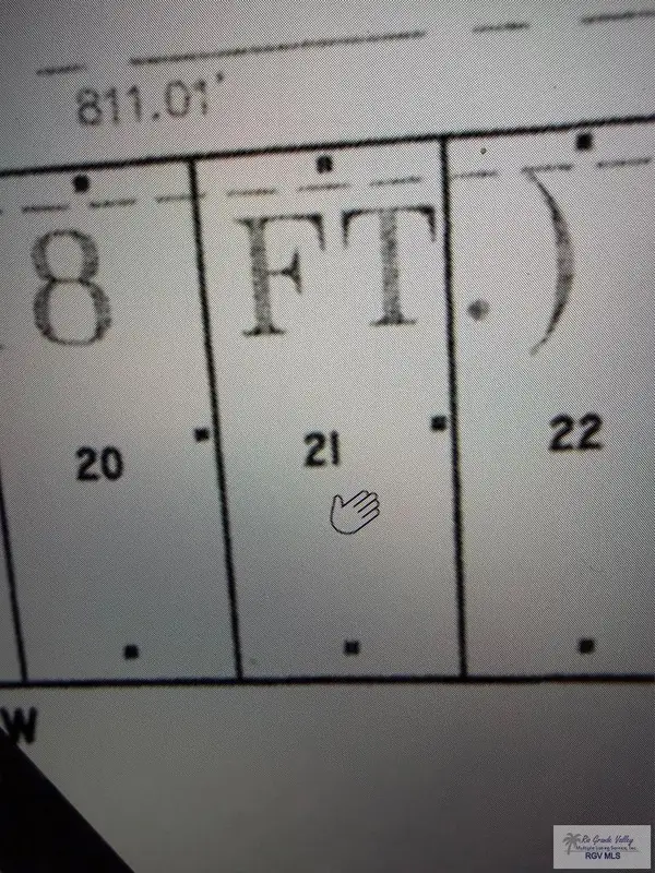 2698 Arely Ln, BROWNSVILLE, TX 78526