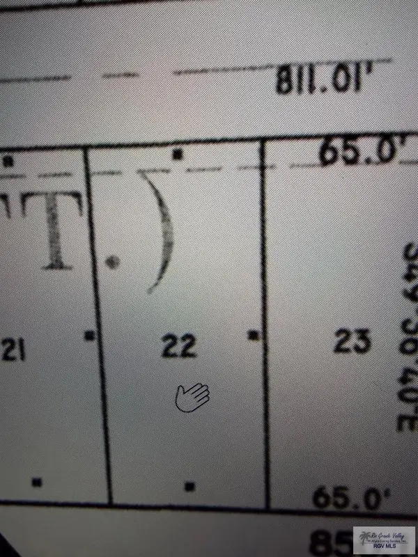 2702 Arely Ln, BROWNSVILLE, TX 78526