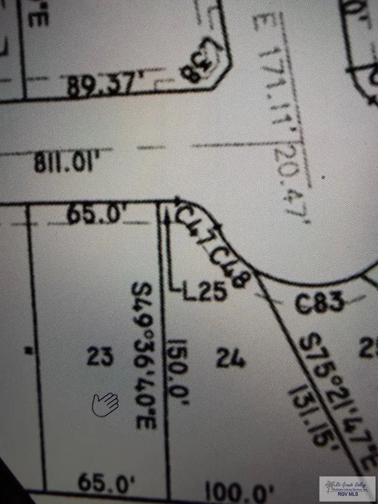 2706 Arely Ln, Brownsville, TX 78526 - #2