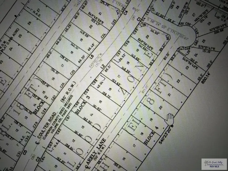 2710 Arely Ln, Brownsville, TX 78526 - #2