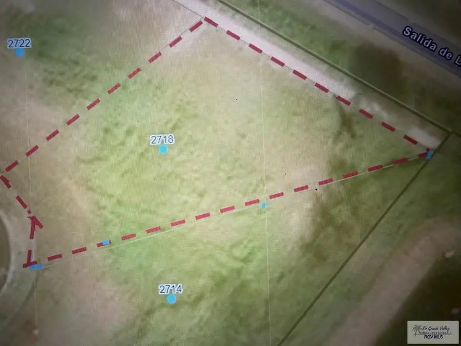 2718 Arely Ln, Brownsville, TX 78526 - #2