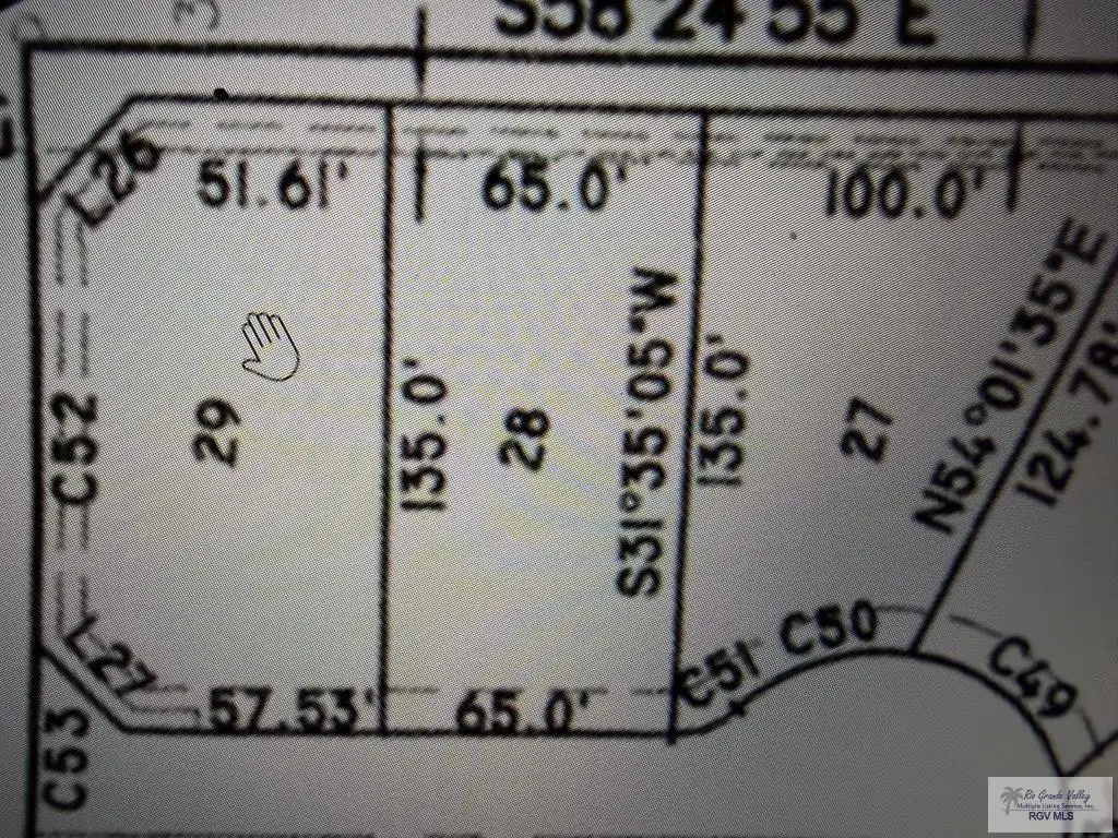 2730 Arely Ln, Brownsville, TX 78526 - #1