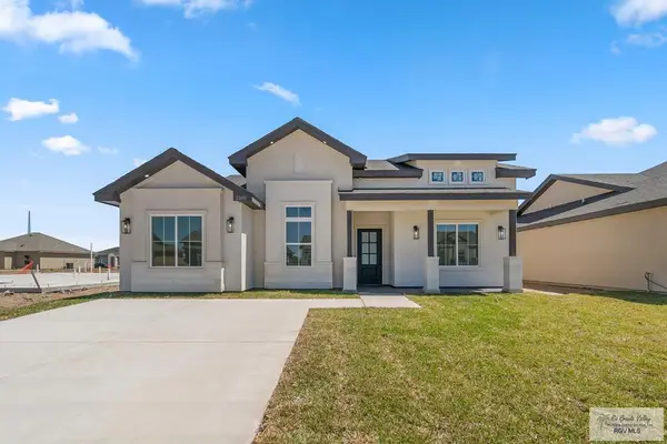 1169 Miami, BROWNSVILLE, TX 78521