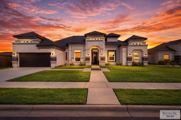 7247 Rain Forest Dr, BROWNSVILLE, TX 78520