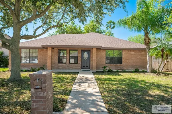 730 E Dove Ave, HARLINGEN, TX 78550