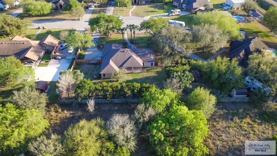 8318 Lago Dr., Harlingen, TX 78552 - #3