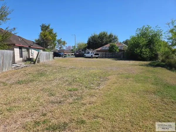 4501 New Mexico Way, BROWNSVILLE, TX 78521