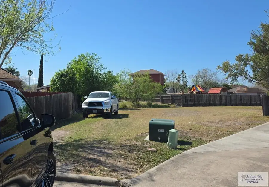 4501 New Mexico Way, Brownsville, TX 78521 - #2