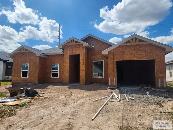 17855 Spruce St, COMBES, TX 78552