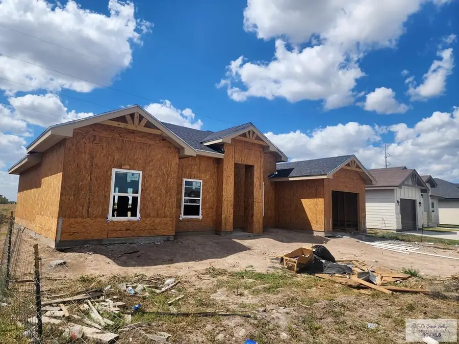 17855 Spruce St, Harlingen San Benito, TX 78552 - #2