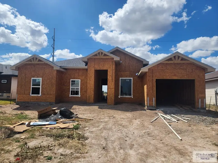 17855 Spruce St, Harlingen San Benito, TX 78552 - #3