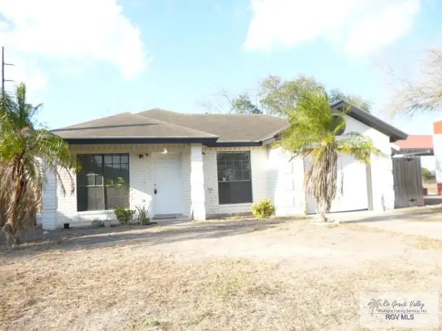 1181 Las Mananitas Cir., Brownsville, TX 78520 - #3