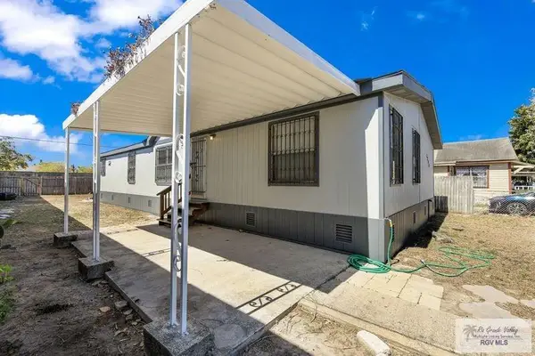 1344 E Monroe St., BROWNSVILLE, TX 78520