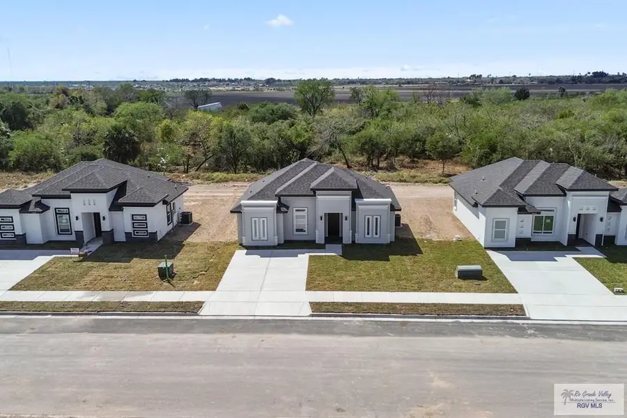 1072 Oro Blanco Ave, Brownsville, TX 78521 - #2