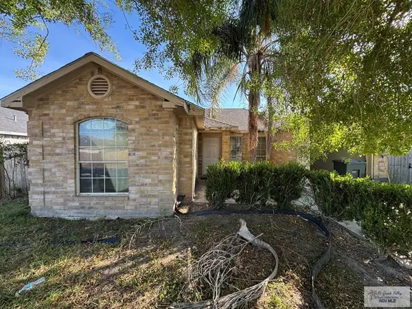 3017 S Vista Verde Cir., HARLINGEN, TX 78552