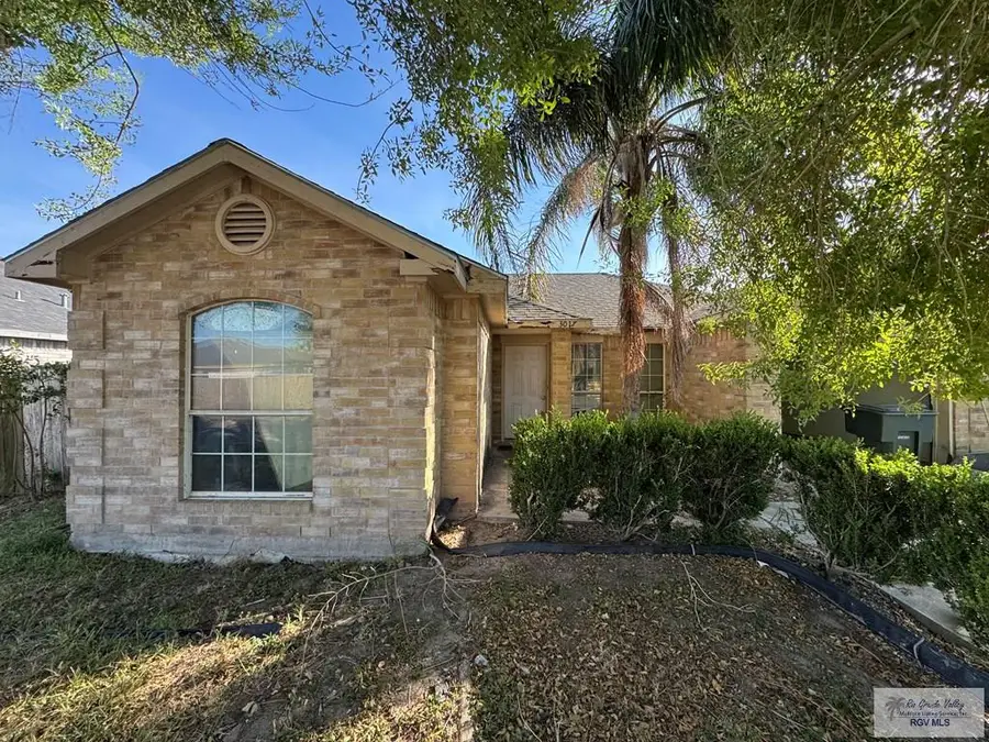 3017 S Vista Verde Cir., Harlingen, TX 78552 - #2