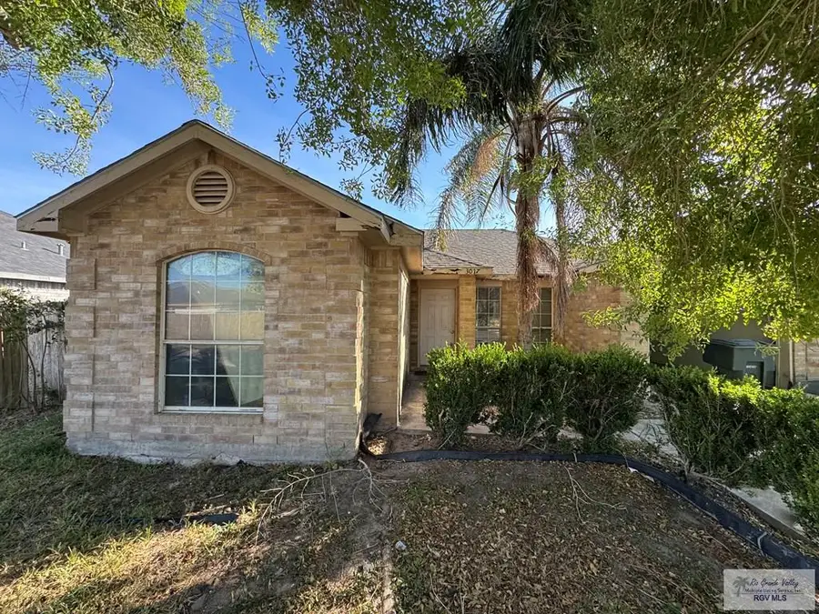 3017 S Vista Verde Cir., Harlingen, TX 78552 - #3