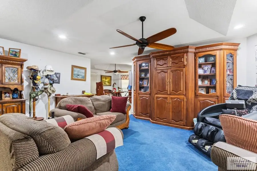 8913 N Bentsen Palm Dr., Mission, TX 78574 - #2