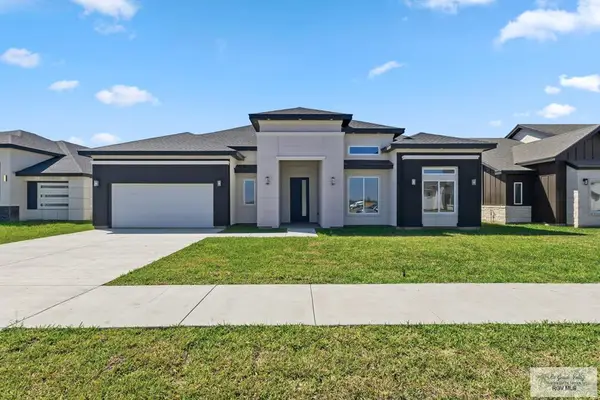 8804 Jupiter St., BROWNSVILLE, TX 78521
