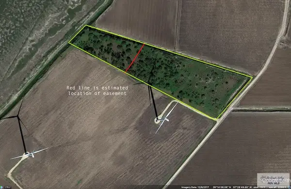 +/- 12.01 Ac Texon Rd, RIO HONDO, TX 78583