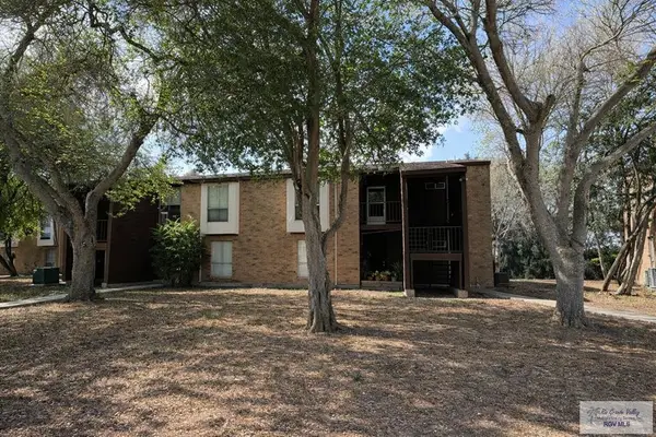 4601 Carmen Ave. #2104, RANCHO VIEJO, TX 78575