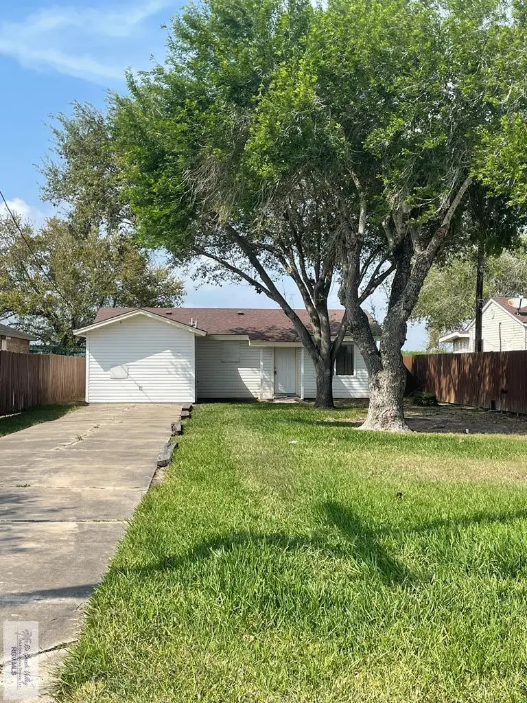 35567 Marshall Hutts Rd., Rio Hondo, TX 78583 - #2