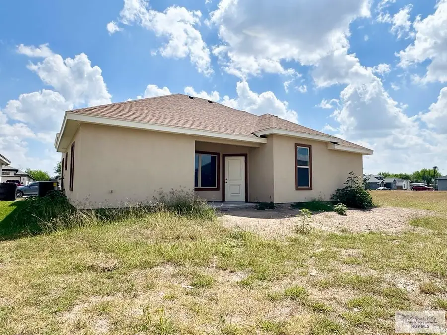 478 Santiago St., La Feria, TX 78559 - #2