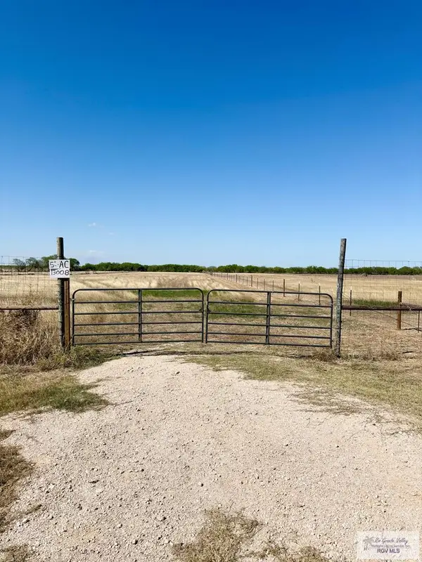 13006 Fm 1761 #LOT 1, RAYMONDVILLE, TX 78580