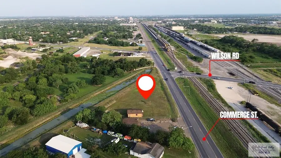 1902 N Commerce St., Harlingen, TX 78550 - #2