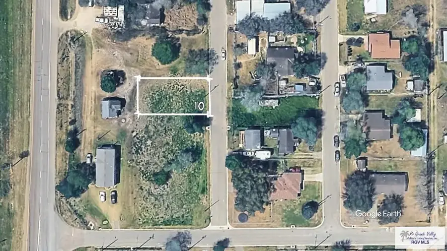 7901 Big O Ave, Lyford, TX 78569 - #2