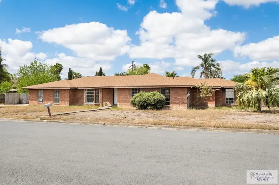 3 W Maple Cir, Brownsville, TX 78521 - #3