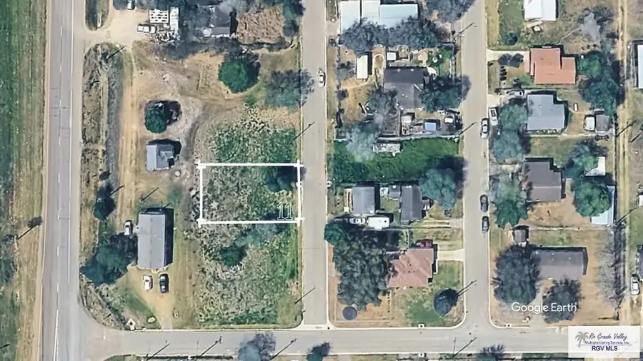 7901 Big O Ave, Lyford, TX 78569 - #2