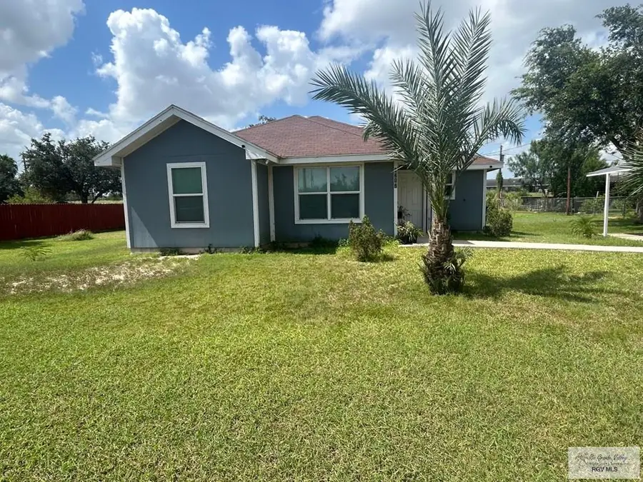 8217 Gardenia St., Edinburg, TX 78542 - #2