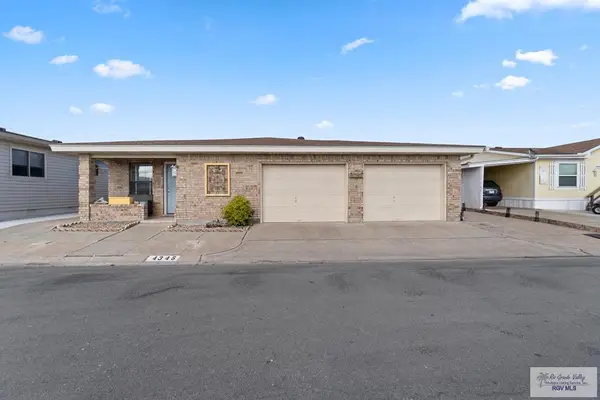 4345 Kansas St., HARLINGEN, TX 78535