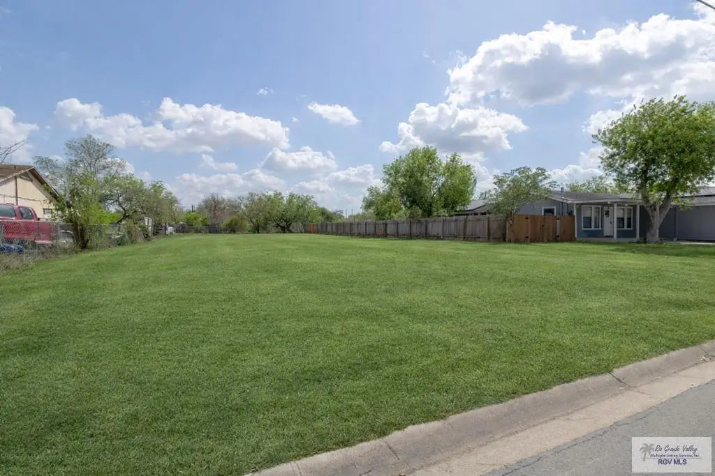 1001 Markowsky Ave., Harlingen, TX 78550 - #1