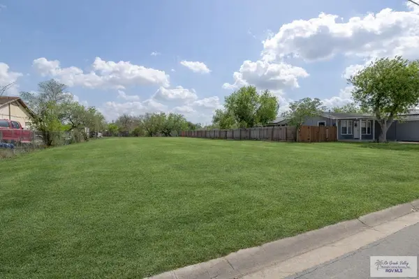 1001 Markowsky Ave., HARLINGEN, TX 78550