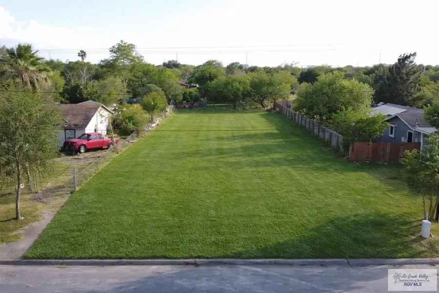 1001 Markowsky Ave., Harlingen, TX 78550 - #2