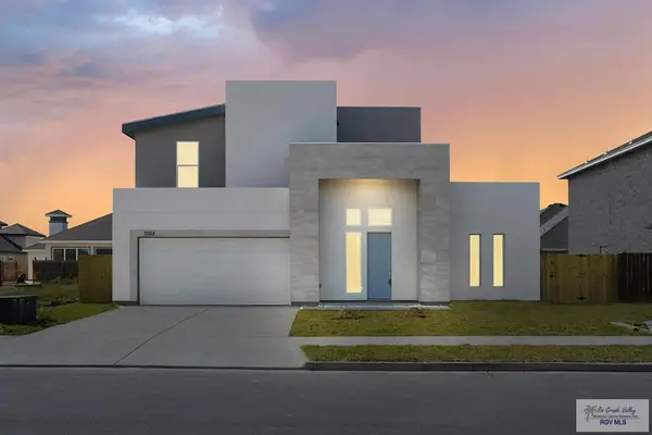 7003 Heritage Oak Dr, BROWNSVILLE, TX 78526