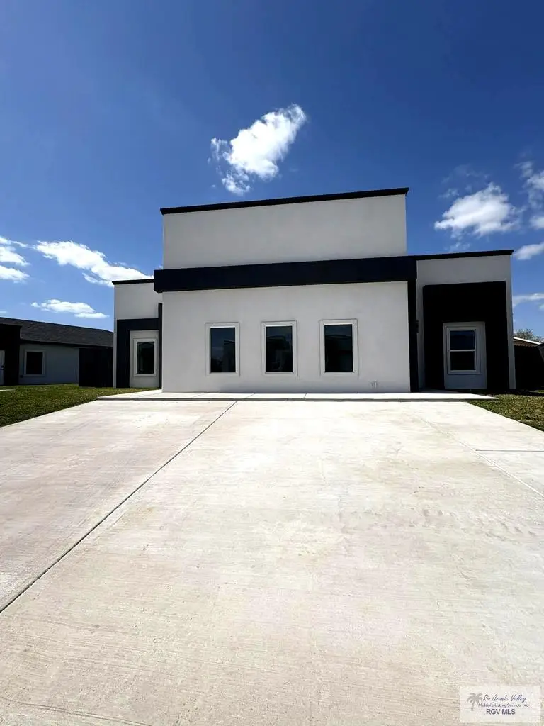 1725 Clinton St #17, Harlingen, TX 78550 - #1