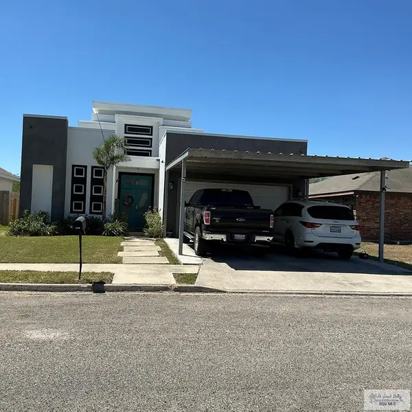 717 Alexandria Ave., MERCEDES, TX 78570