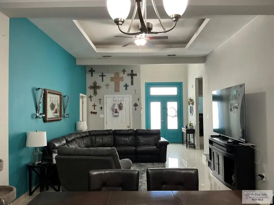 717 Alexandria Ave., Mercedes, TX 78570 - #2