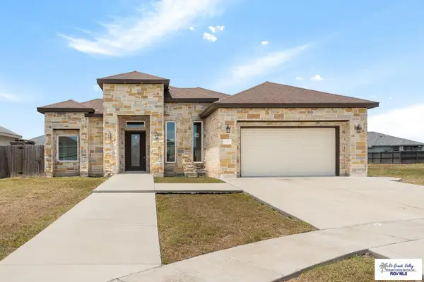 139 Heron Dr, LOS FRESNOS, TX 78566