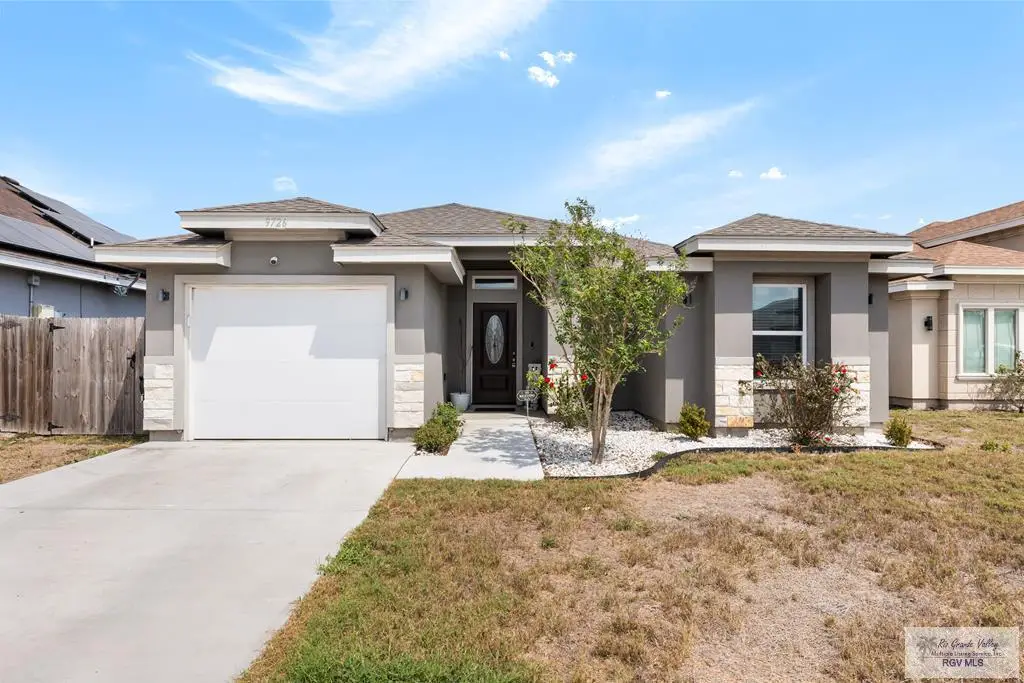 9726 Alexis Ave, Harlingen, TX 78552 - #1