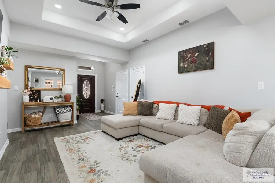 9726 Alexis Ave, Harlingen, TX 78552 - #2