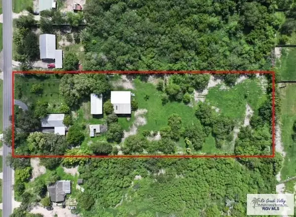 2705 Garrett Rd. #LOT 10, HARLINGEN, TX 78552